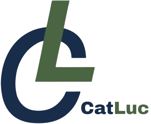 CatLuc Logo
